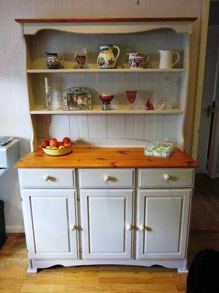 Lovely painted Welsh Dresser