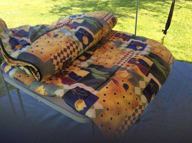 Lovely Sleeping  Bag