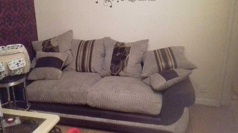 Lovely Sofa