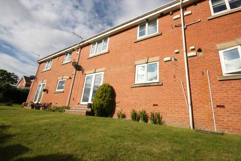 LOVELY TWO BEDROOM APARTMENT TO LET IN COLTON