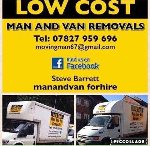 Low Cost Manandvan Forhire LTD