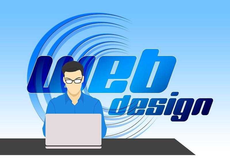 Low cost responsive web design