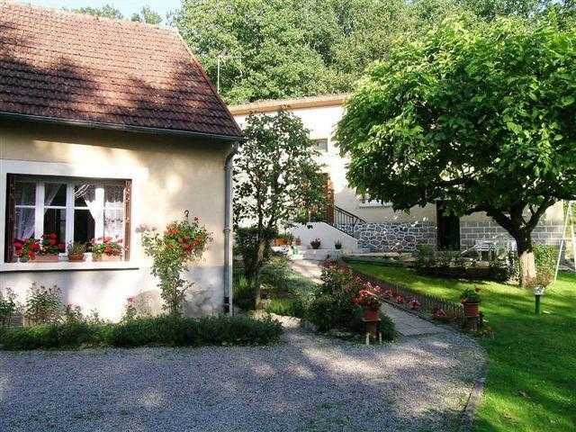 Low Cost Self Catering in France