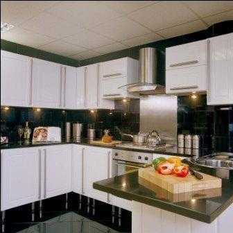 Low Low Prices On This Stunning High Gloss Kitchen