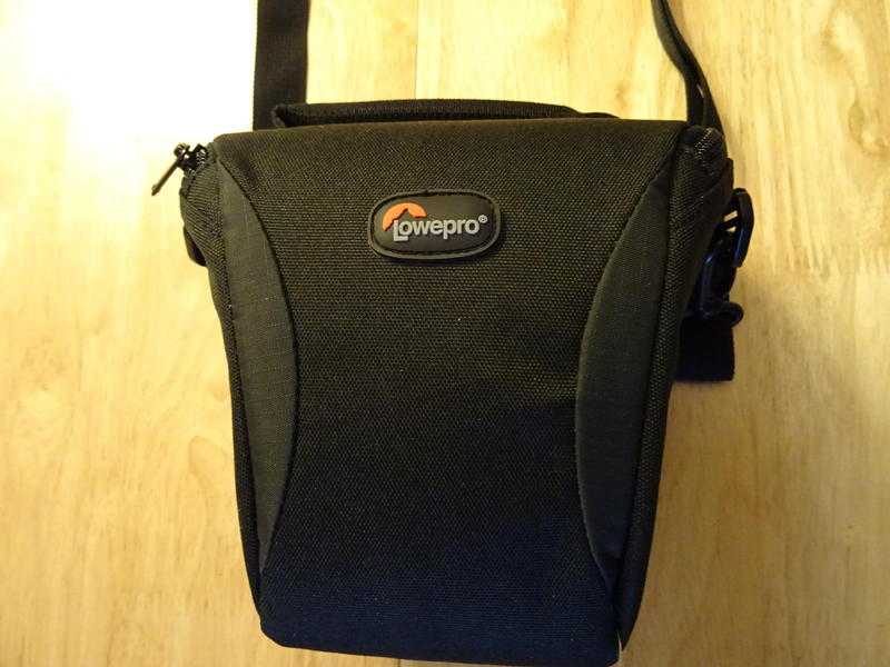 Lowepro Camera Case