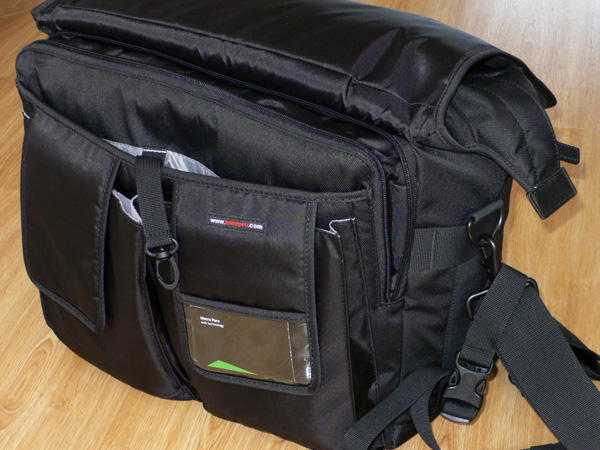 LowePro Classified 250AW Camera Bag