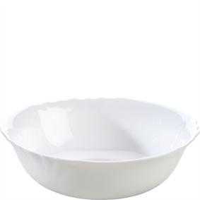 Luminarc Cadix White Cereal Bowl