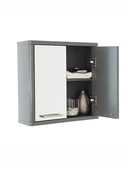 Luna Bathroom Cabinet