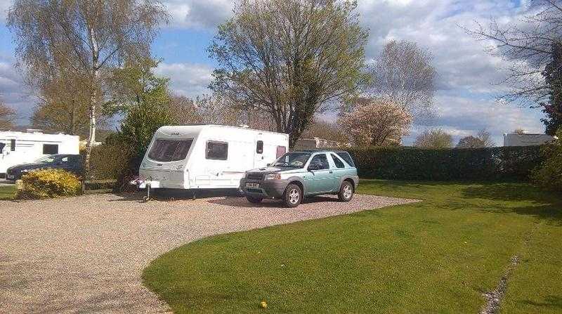 LUNAR CLUBMAN 2 BERTH QUICK SALE GREAT CONDITION