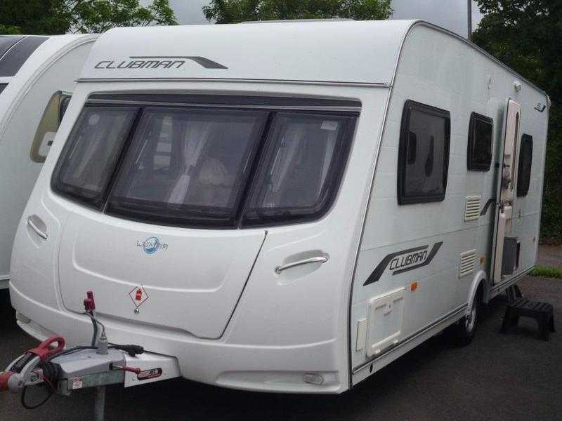 Lunar Clubman 2010