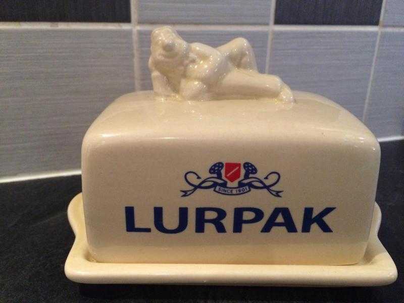 LURPAK BUTTERDISH