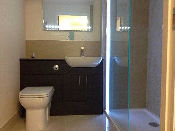 Luxury Bathrooms Installation Services At Aberdeenbathroomsbydavid