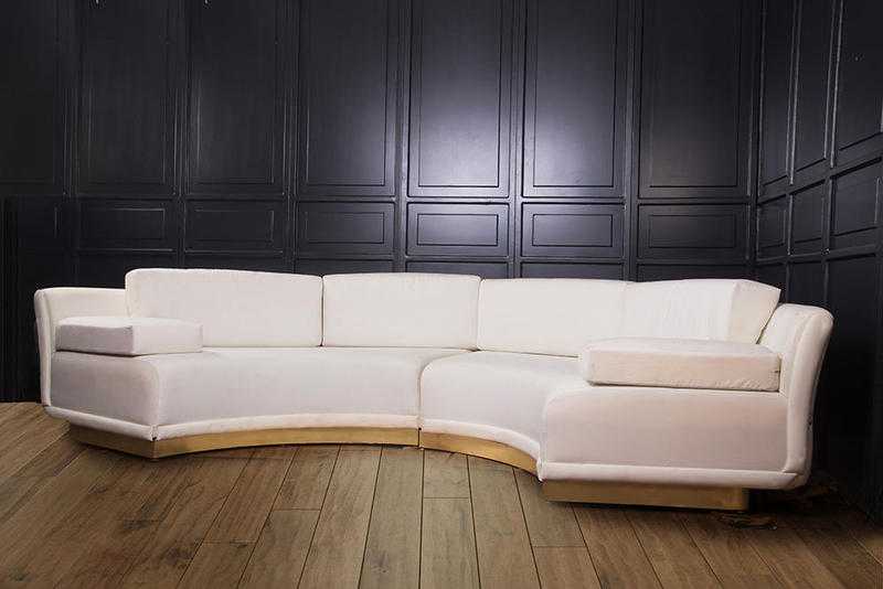 Luxury Corner Sofa