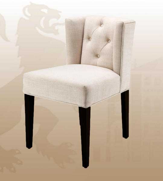 Luxury Dining Chairs