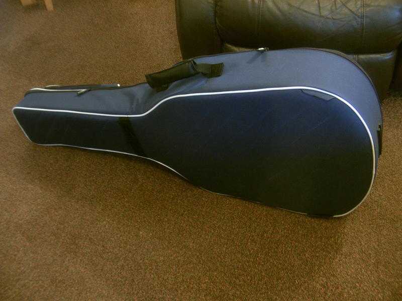 luxury guitar bag