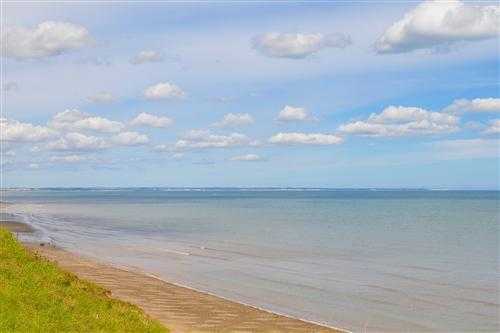 Luxury Holiday Home Lodge on the Yorkshire Coast Between Scarborough and Hull