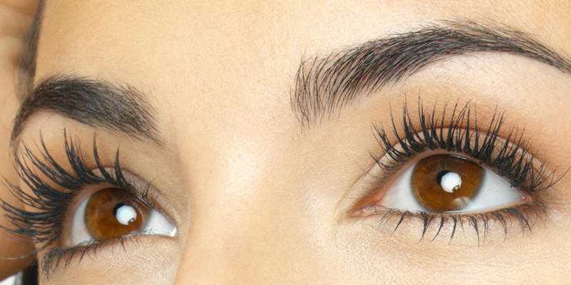 LUXURY Individual Eye Lashes - LivLashes