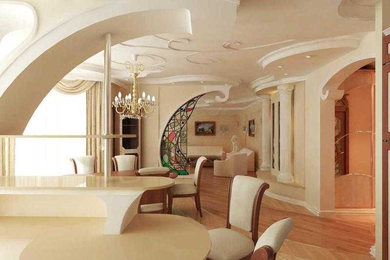 Luxury Interior Design