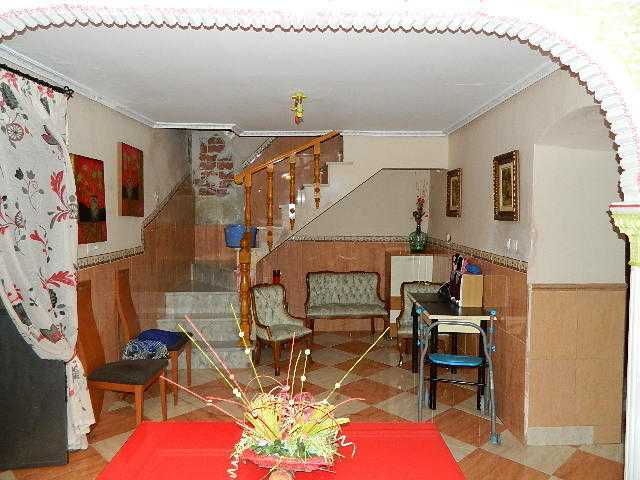 Luxury Large Townhouse for Sale in Andalusia SPAIN