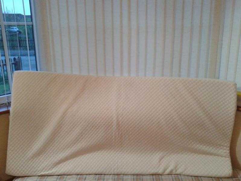 Luxury mattress topper designer