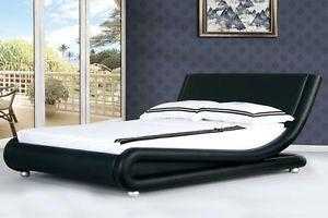 Luxury plazo bed