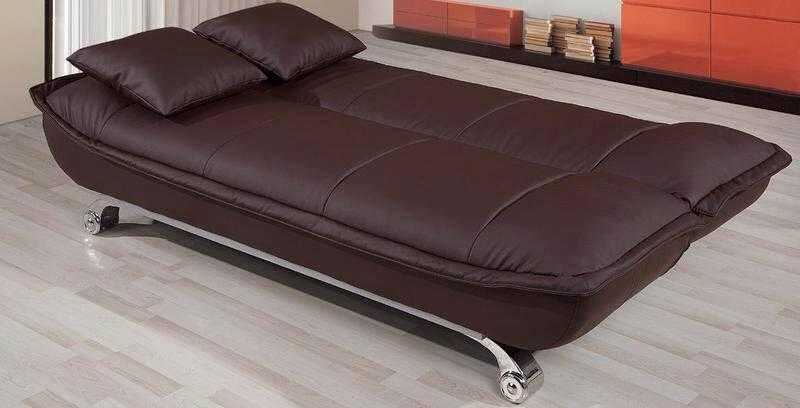 Luxury sofa bed