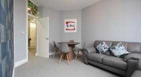 Luxury Students Accommodation London