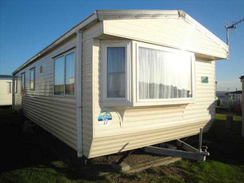 Luxury Willerby Bermuda