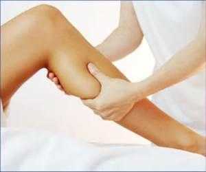 Lymphatic Drainage Massage