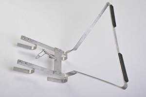 Lyte Aluminium Ladder Stand Off Bracket