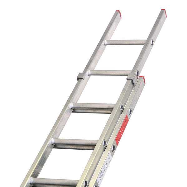 Lyte Domestic, Aluminium Box Ladder