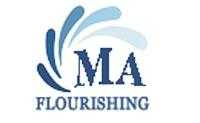 MA FLOURISHING SERVICES LIMITED  Business Management consultancy