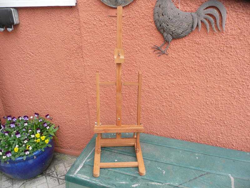 MABEF TABLE EASEL