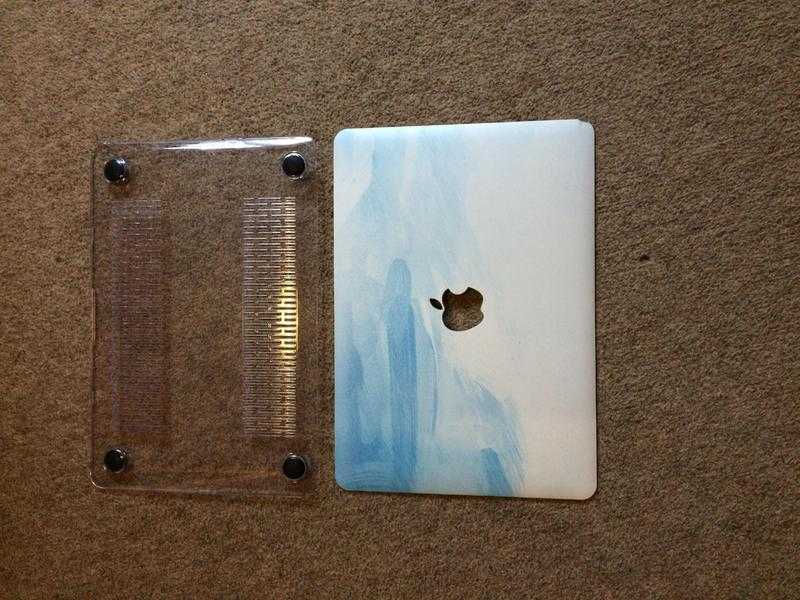 Mac Air Laptop Protection Case.