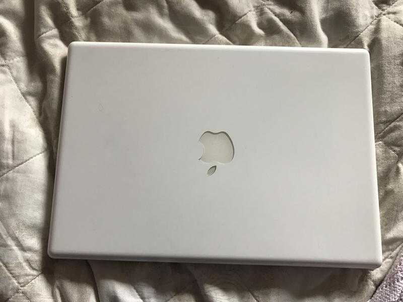 Mac book