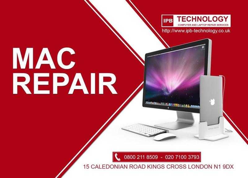 Mac repair Service