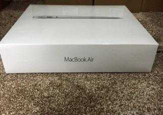 Macbook Air 13quot