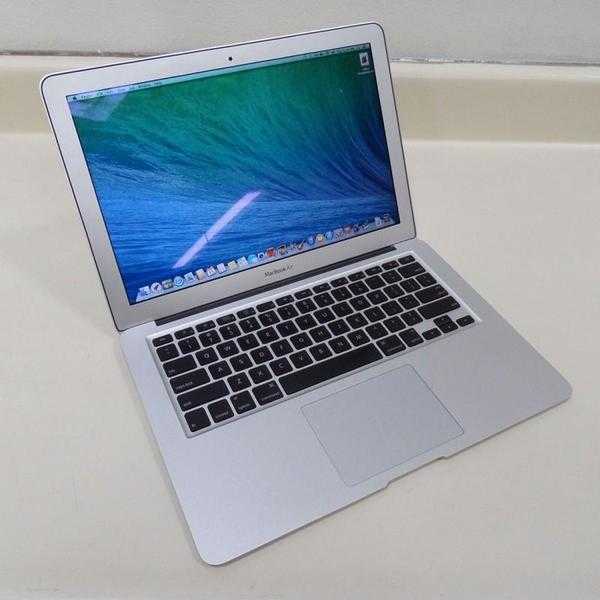 MacBook Air A1466