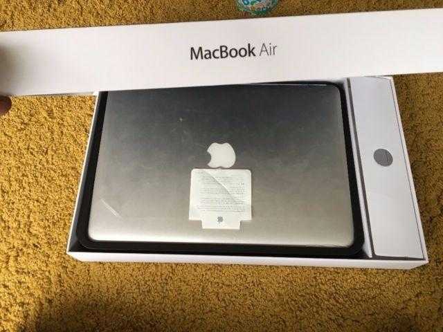 Macbook air for sale