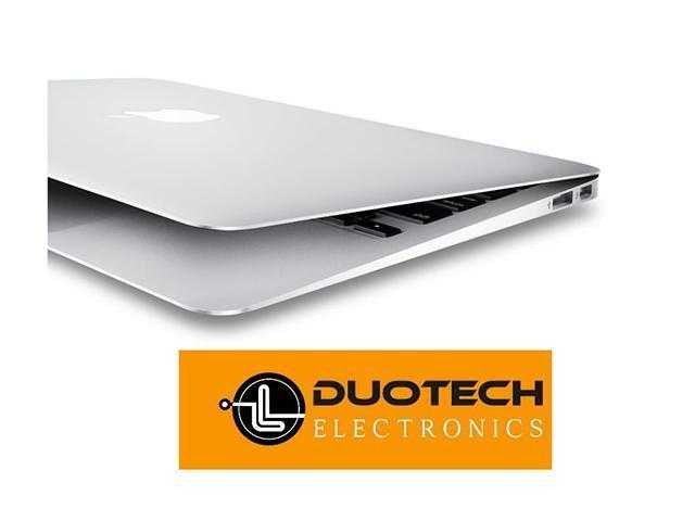 Macbook Air Screen Replacement Service