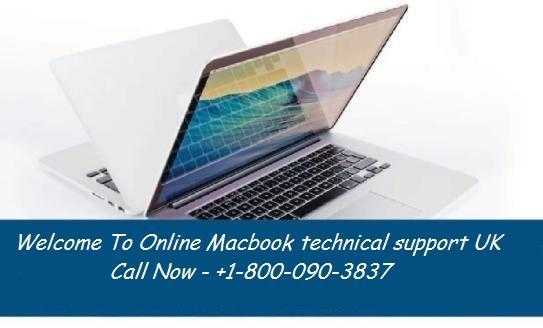 Macbook helpline number UK