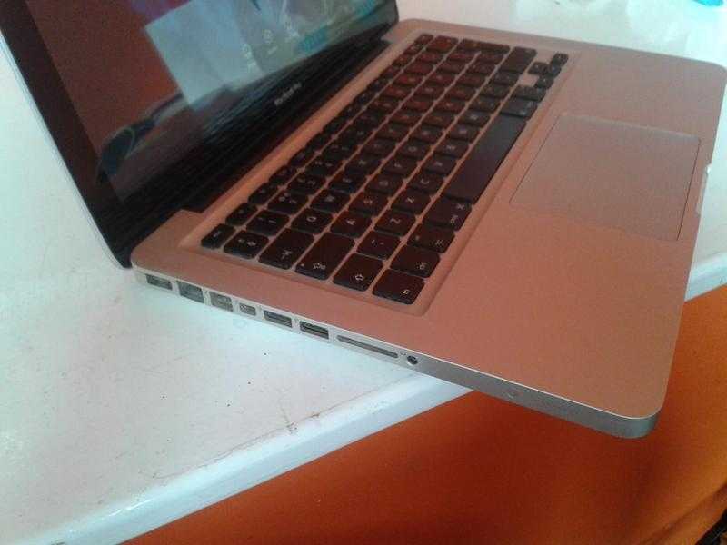 MacBook Pro 13quot