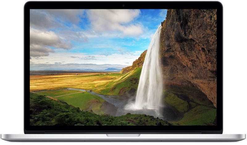 MacBook Pro 13quot Retina Display