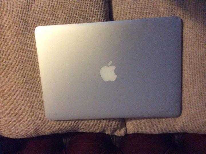 MacBook Pro