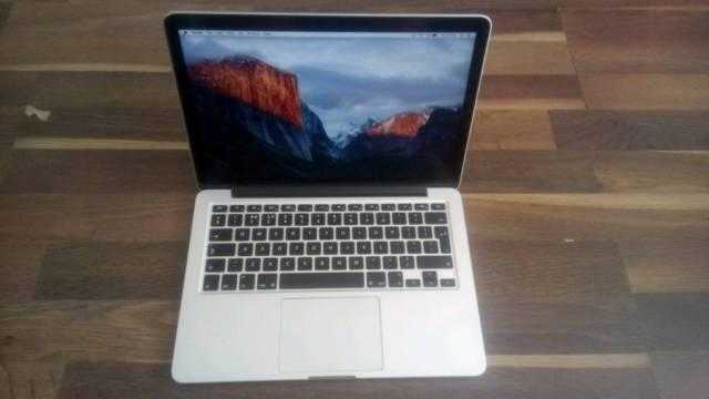 Macbook pro for sale