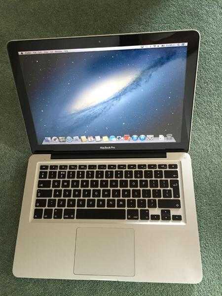 MacBook Pro mid 2012 1TB SSD for sale