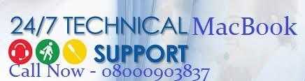 Macbook support help line number UK