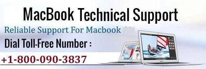 Macbook technical support UK