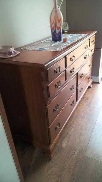 MADE IN ITALY Chest of drawers