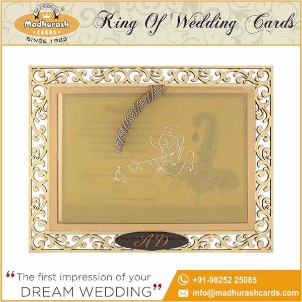 Madhurash Cards (INDIA)